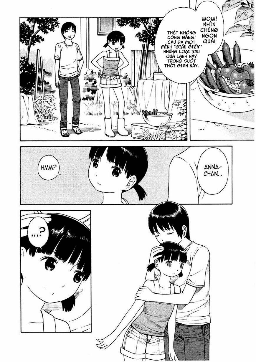 chikyuu no houkago chapter 12 9