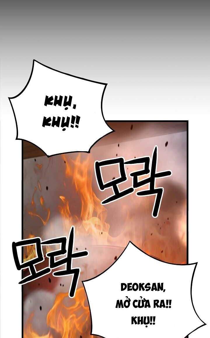 tôi sẽ sống như một hoàng tử chapter 41 25