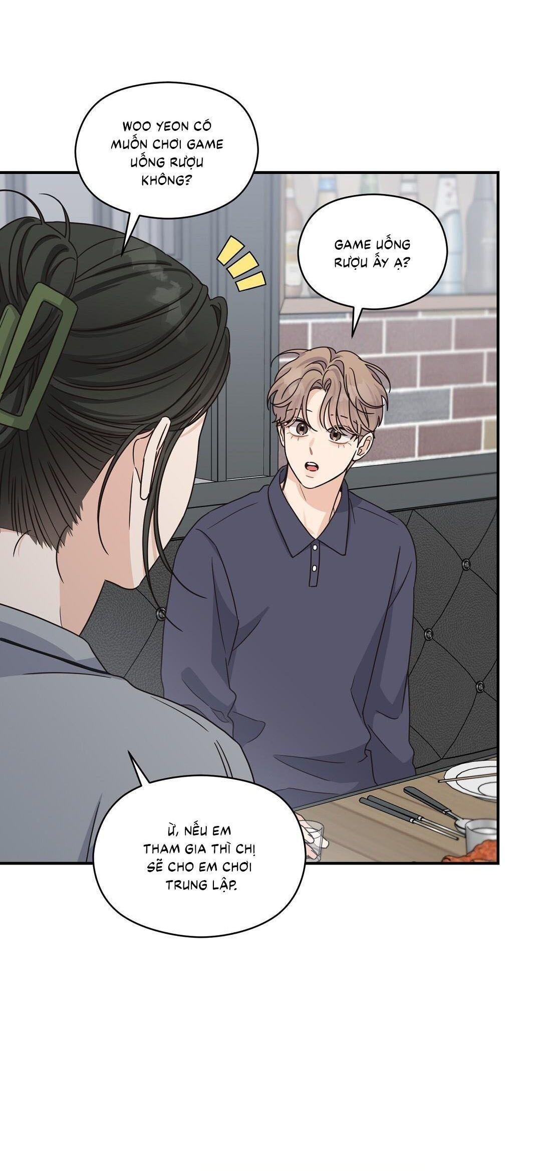 (cbunu) alpha trauma chapter 17 35