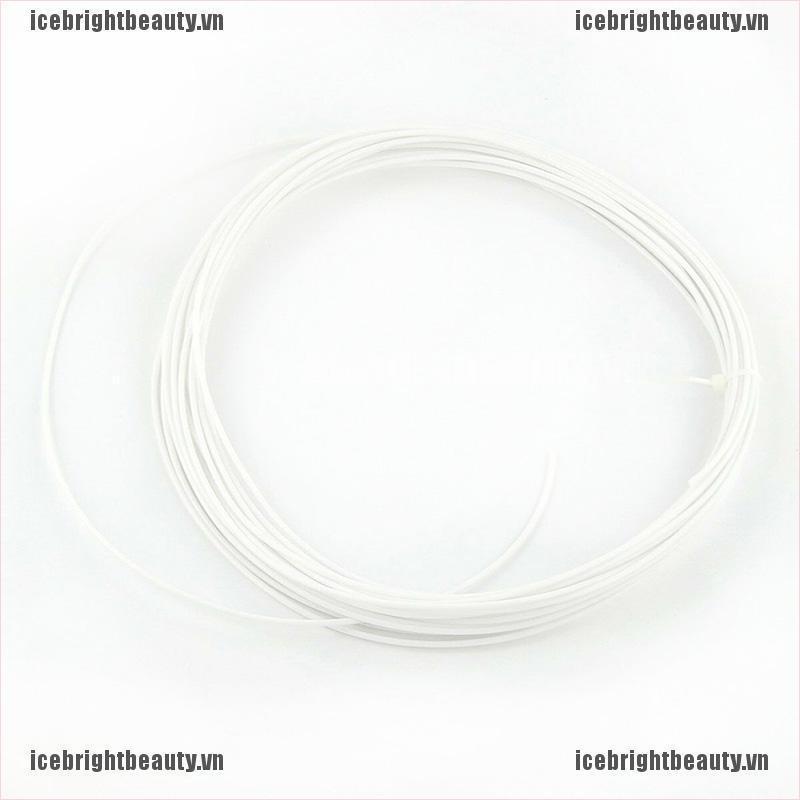 Cuộn Dây Nhựa In 1.75mm ABS / PLA 10m Cho Máy In 3D
