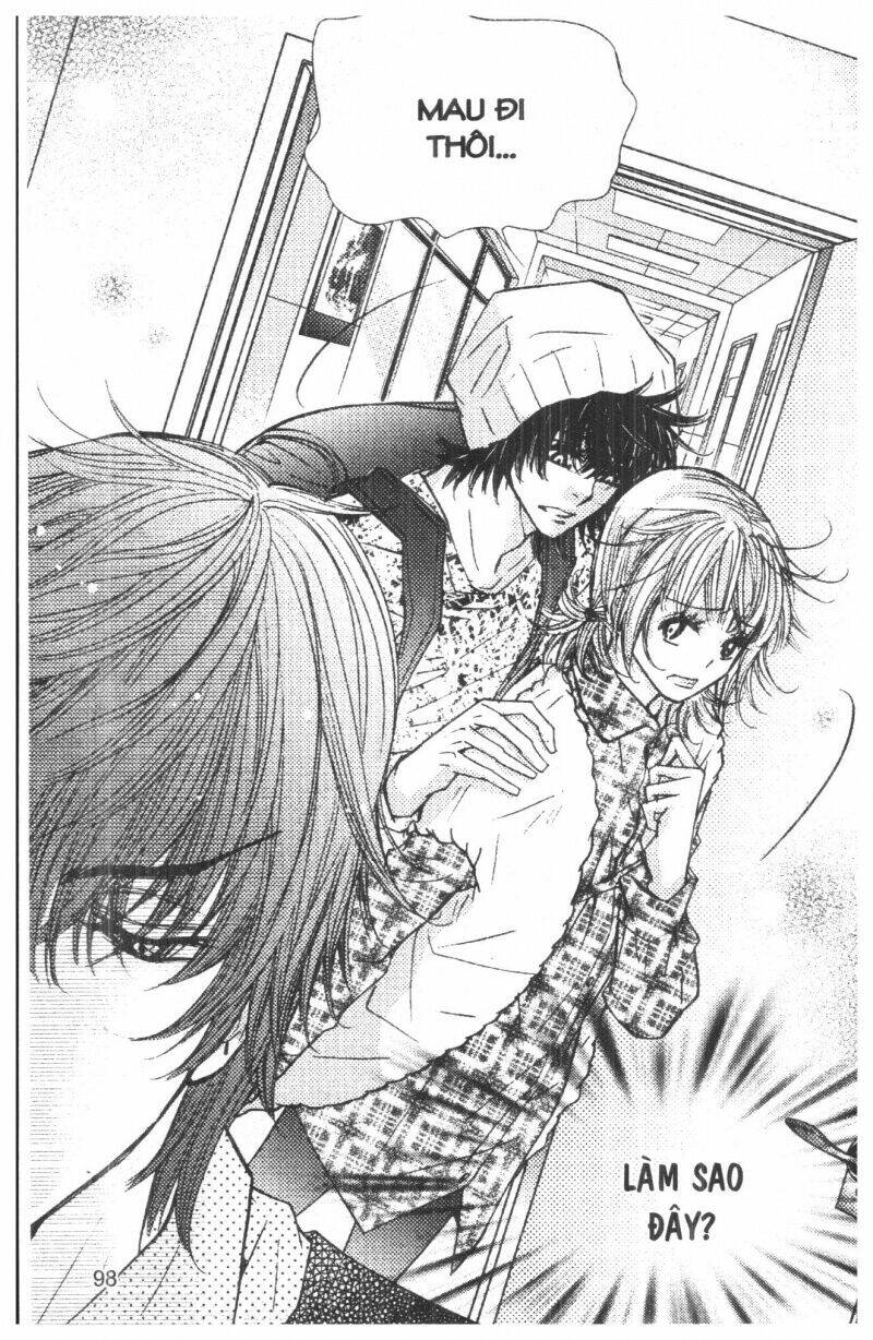 scandal đáng ngờ chapter 17 48