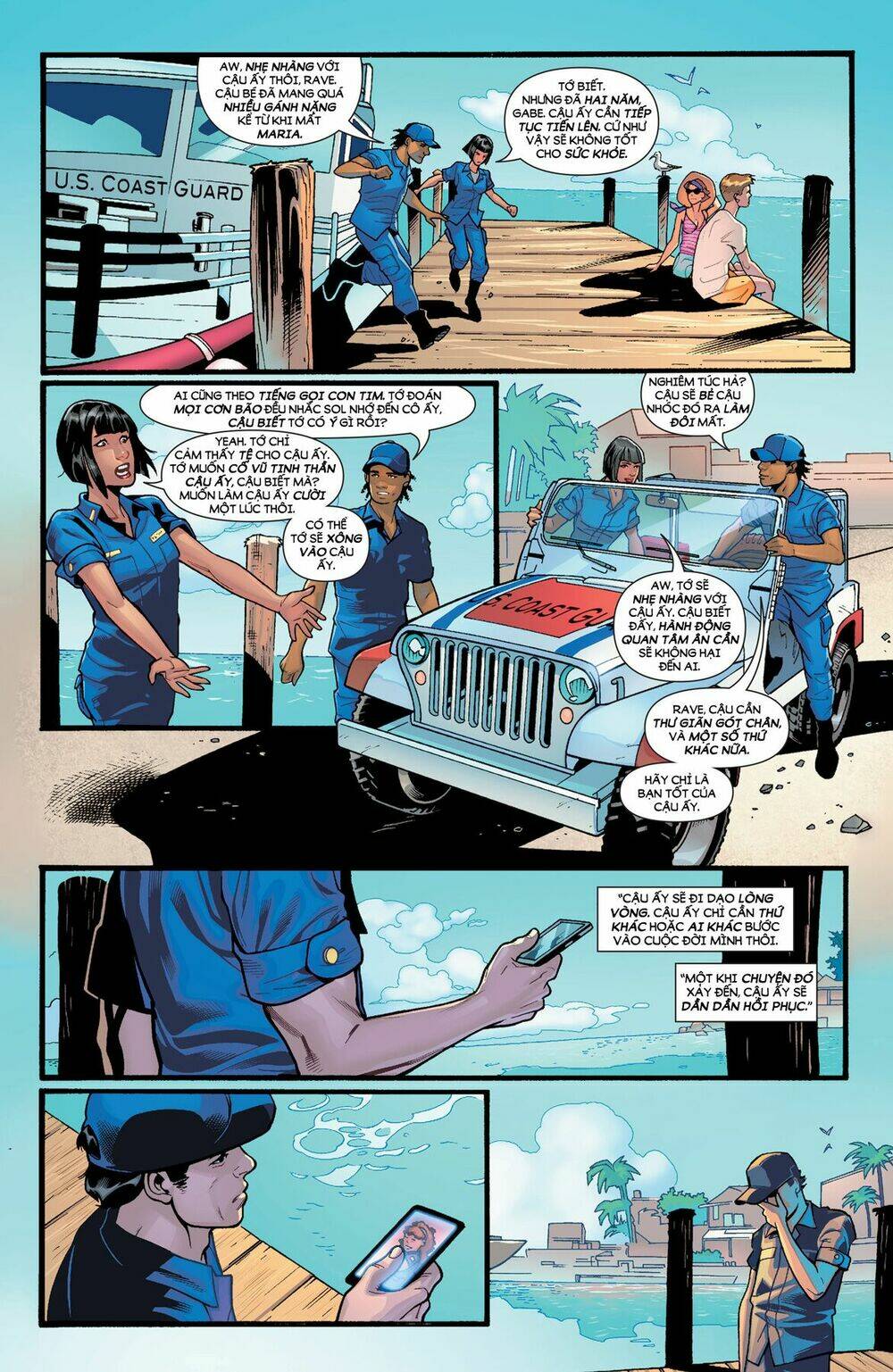 starfire chapter 1 19