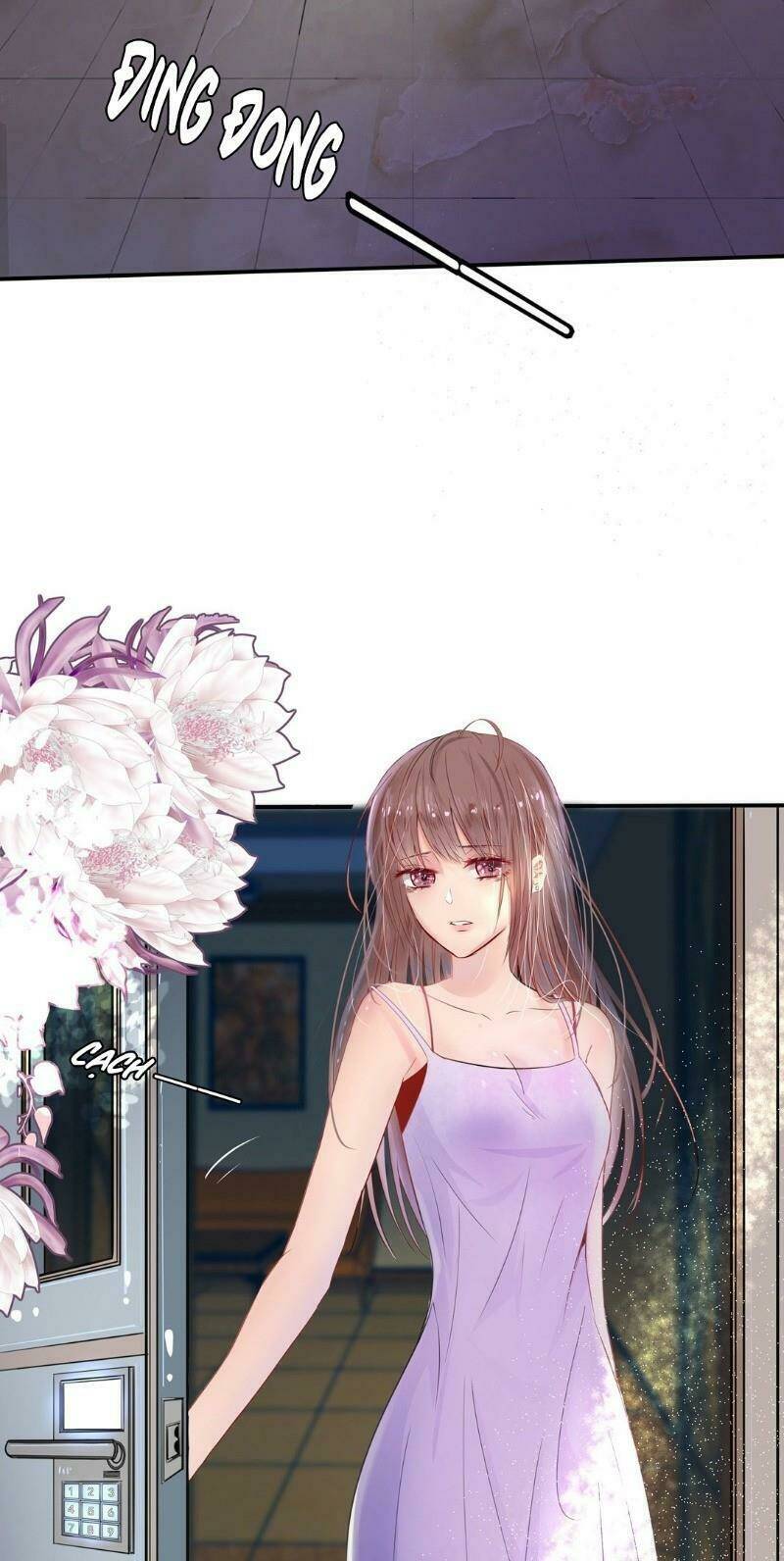 thương tiên sinh mã giáp của anh lại rơi rồi chapter 1 5