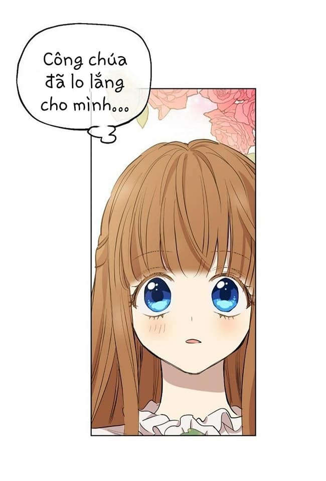 bỗng một ngày nọ tôi trở thành nàng công chúa chapter 67 41