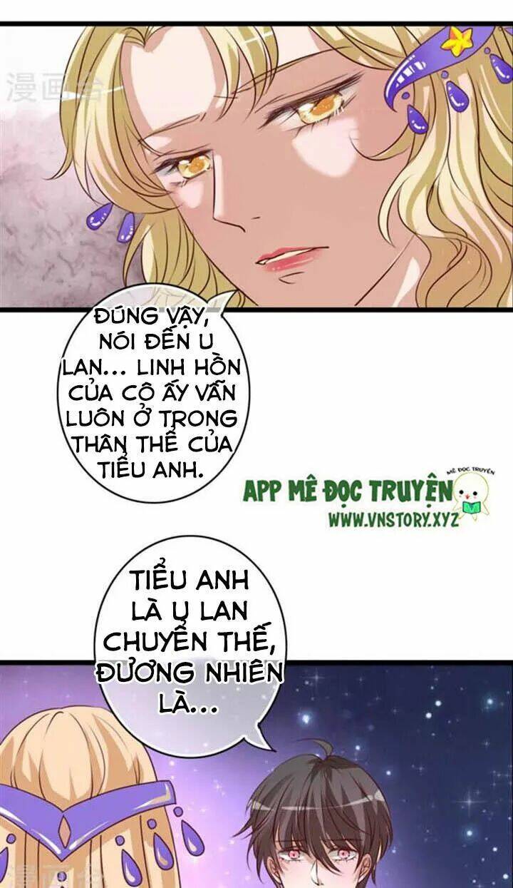 sau con mưa mùa hạ chapter 72 20