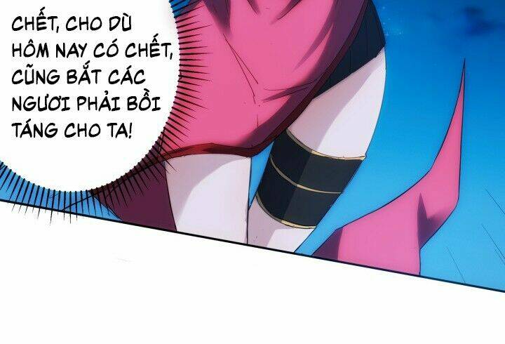 bí mật của dạ tộc chapter 1.5 21