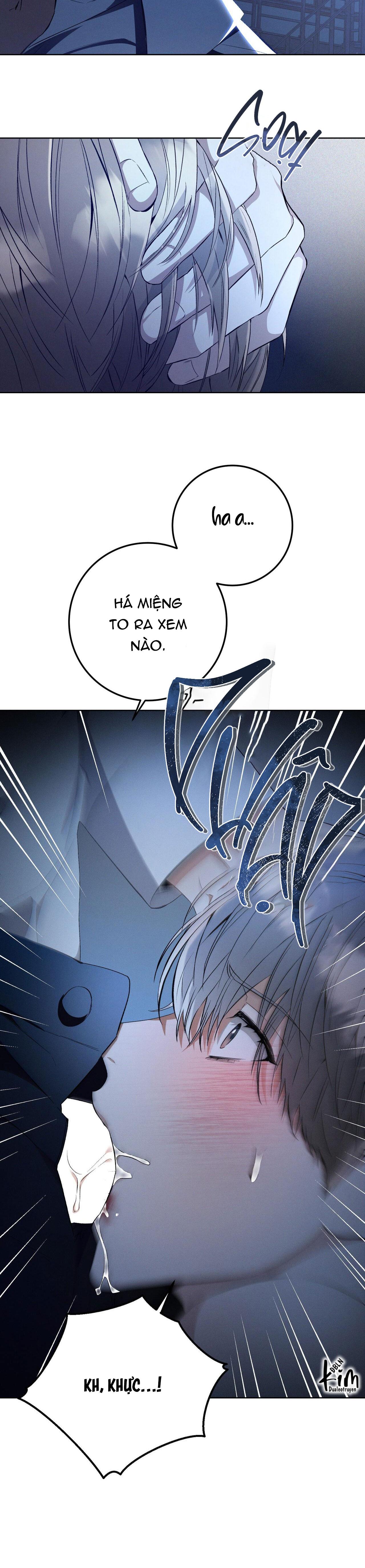 vô hình chapter 3 2