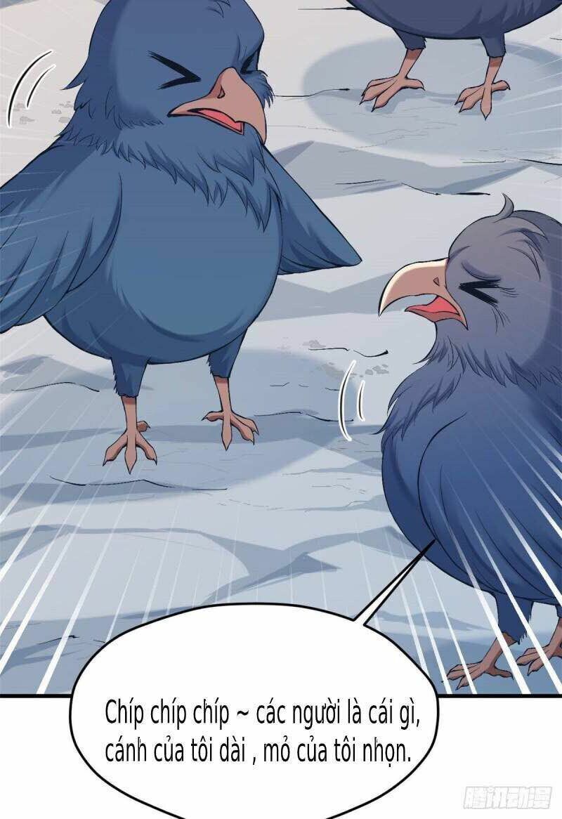 [16+] thảnh thơi thú thế chủng chủng điền, sinh sinh tể chapter 175 8