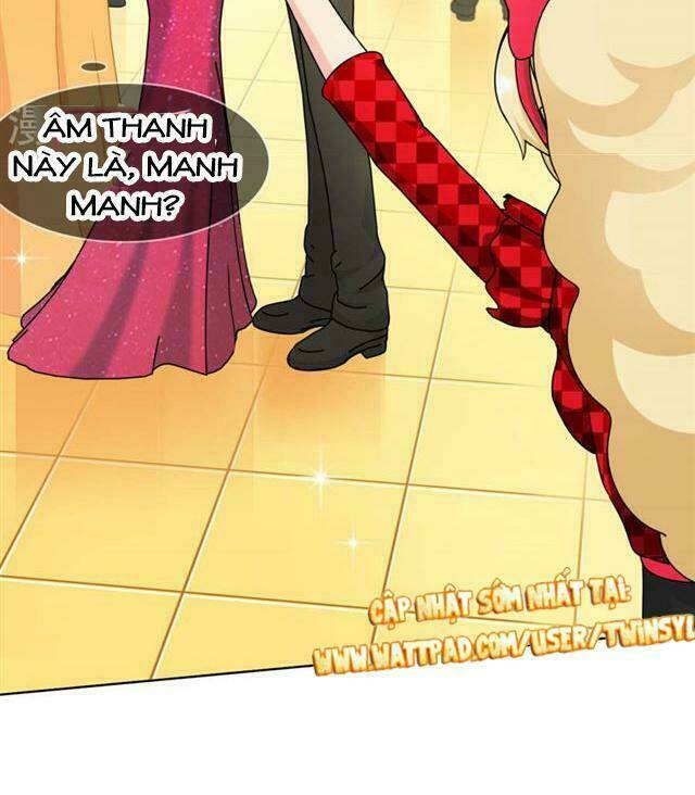 bá đạo trung khuyển tìm ái ký chapter 128 4