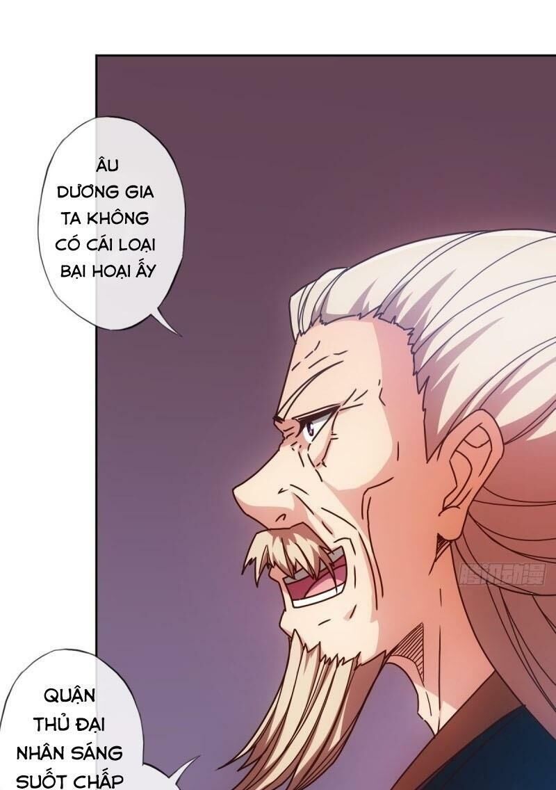 hồng thiên thần tôn chapter 93 31