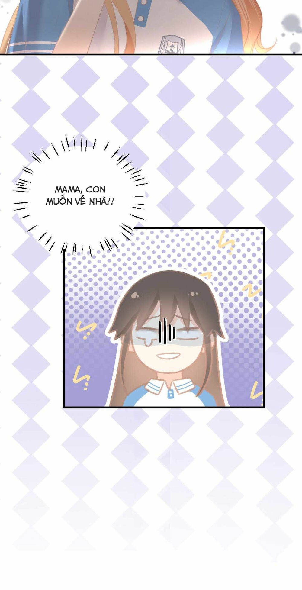 khảo nghiệm cuối cùng của tra nữ chapter 11 43