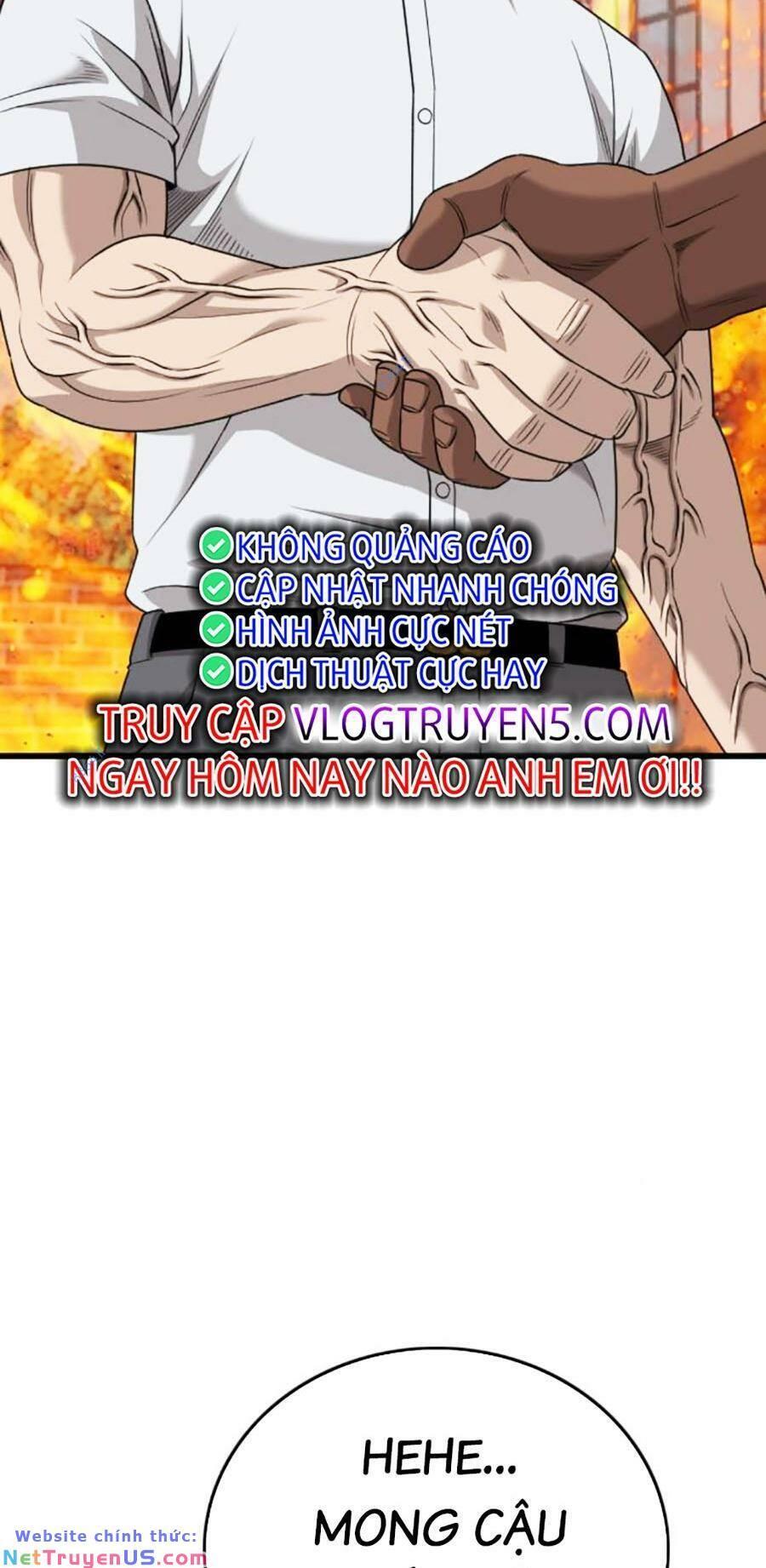 người xấu chapter 176 92