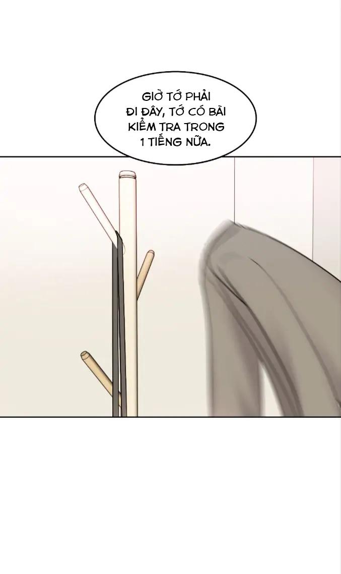 vô tình chapter 23 40