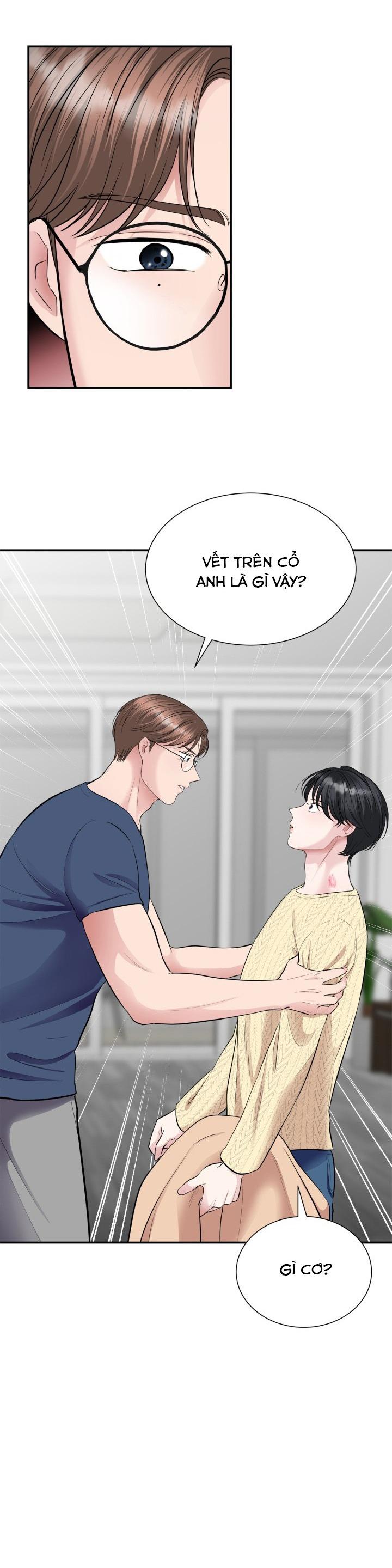 khi tay chạm tay chapter 9 10