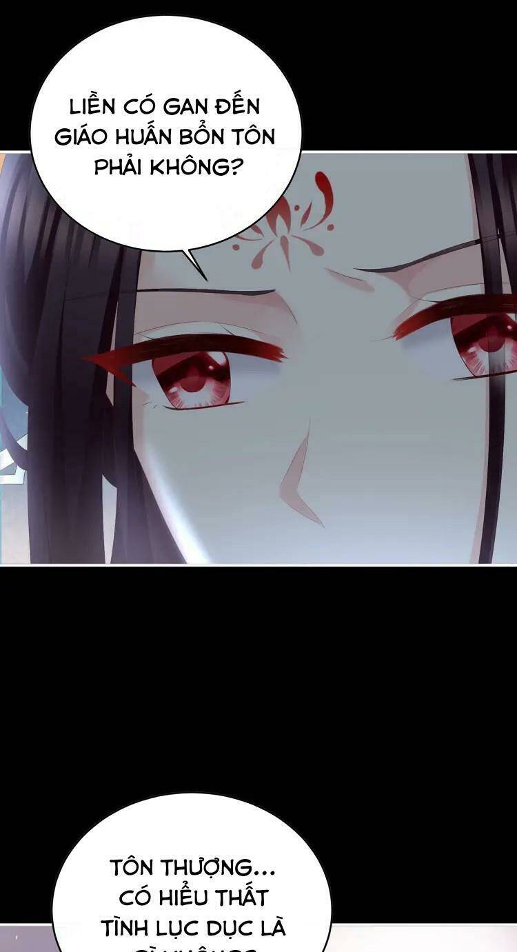 kiều phu có hỉ chapter 56 22