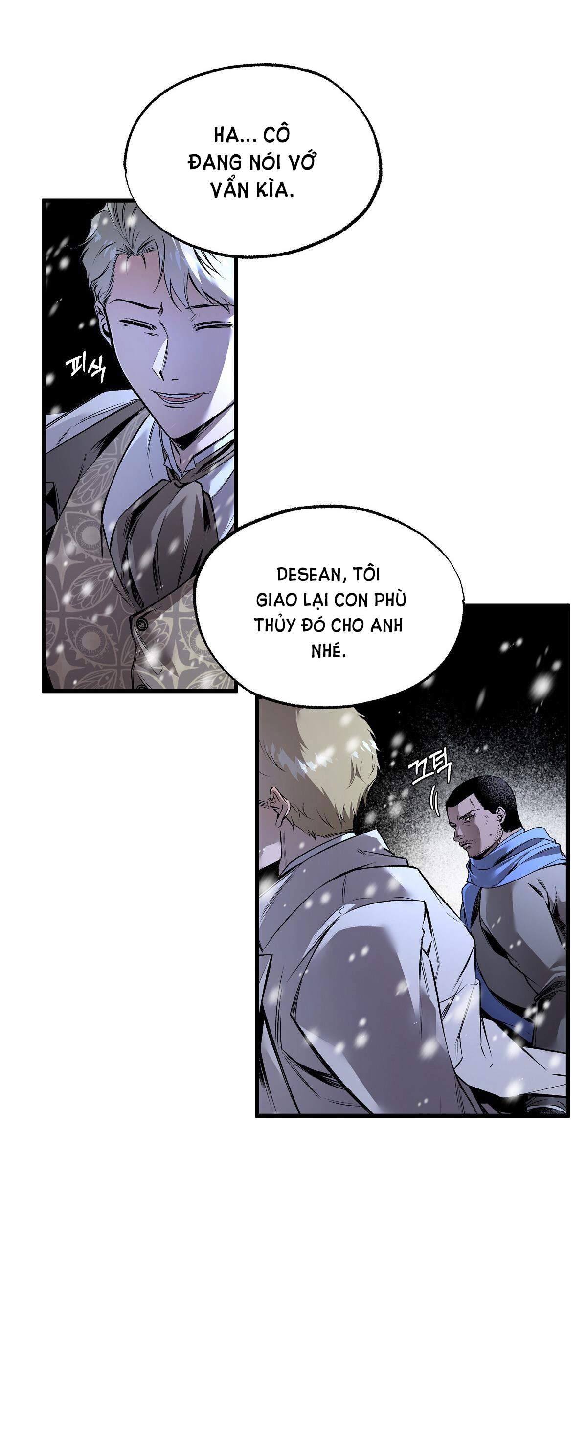 bánh xe của charlotte chapter 3.2 38