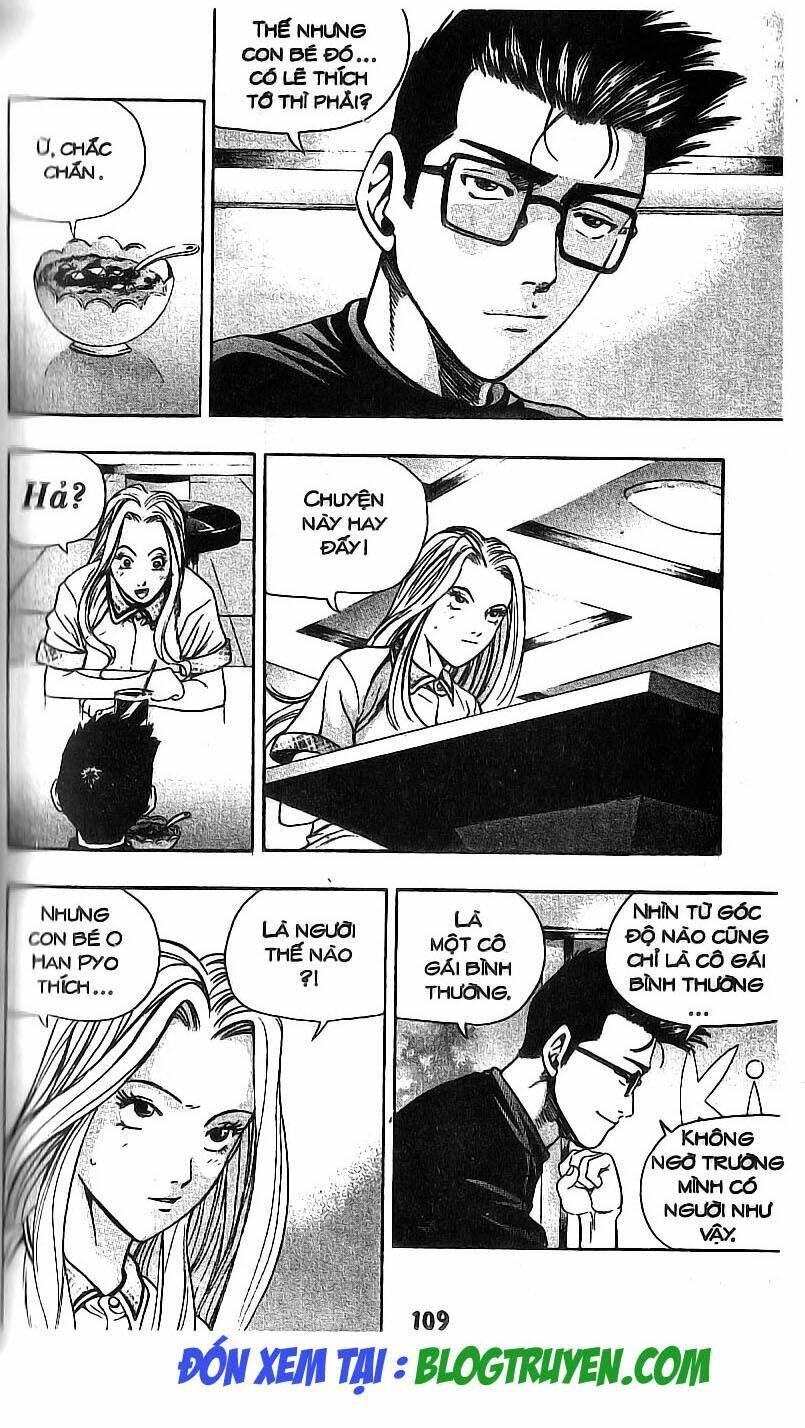 kid gang chapter 97 21