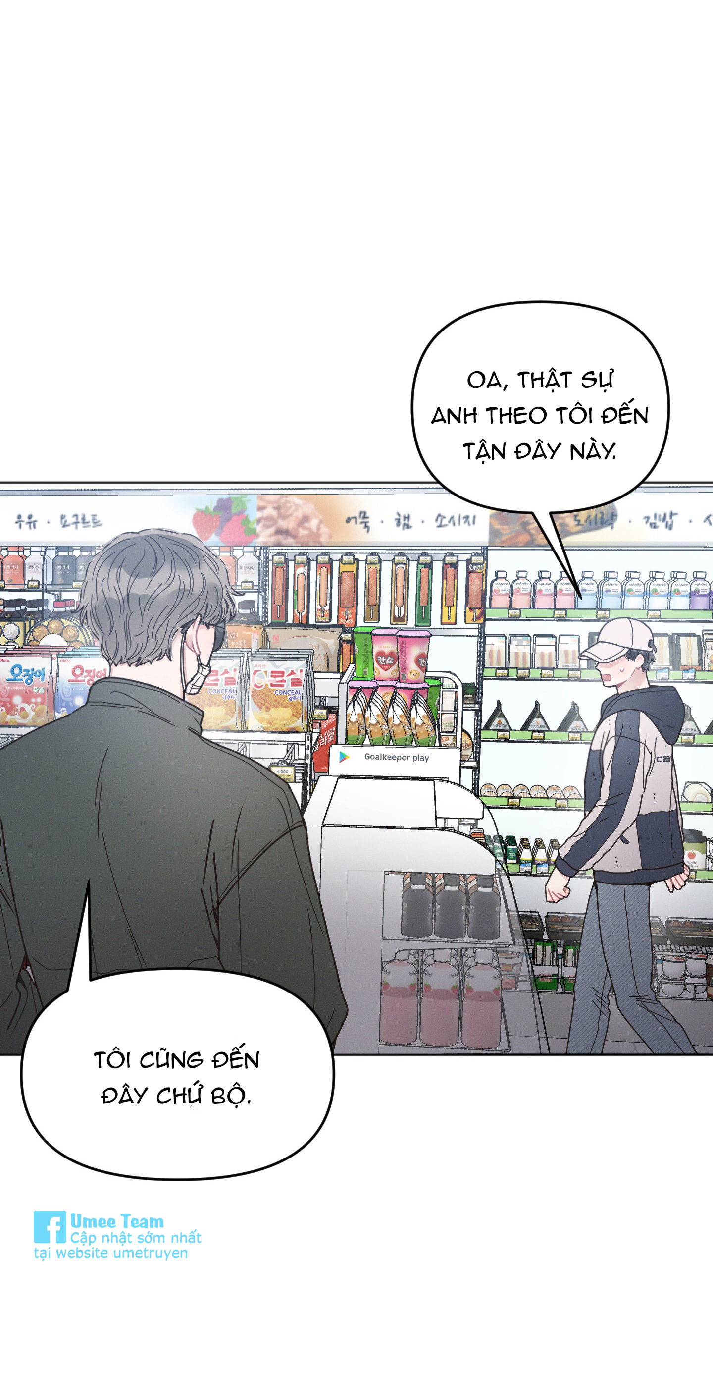 đời tư hàng xóm chapter 10 12