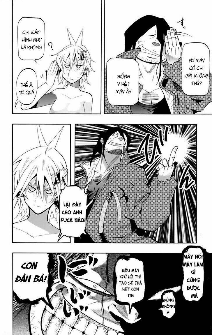 tripeace chapter 17 12