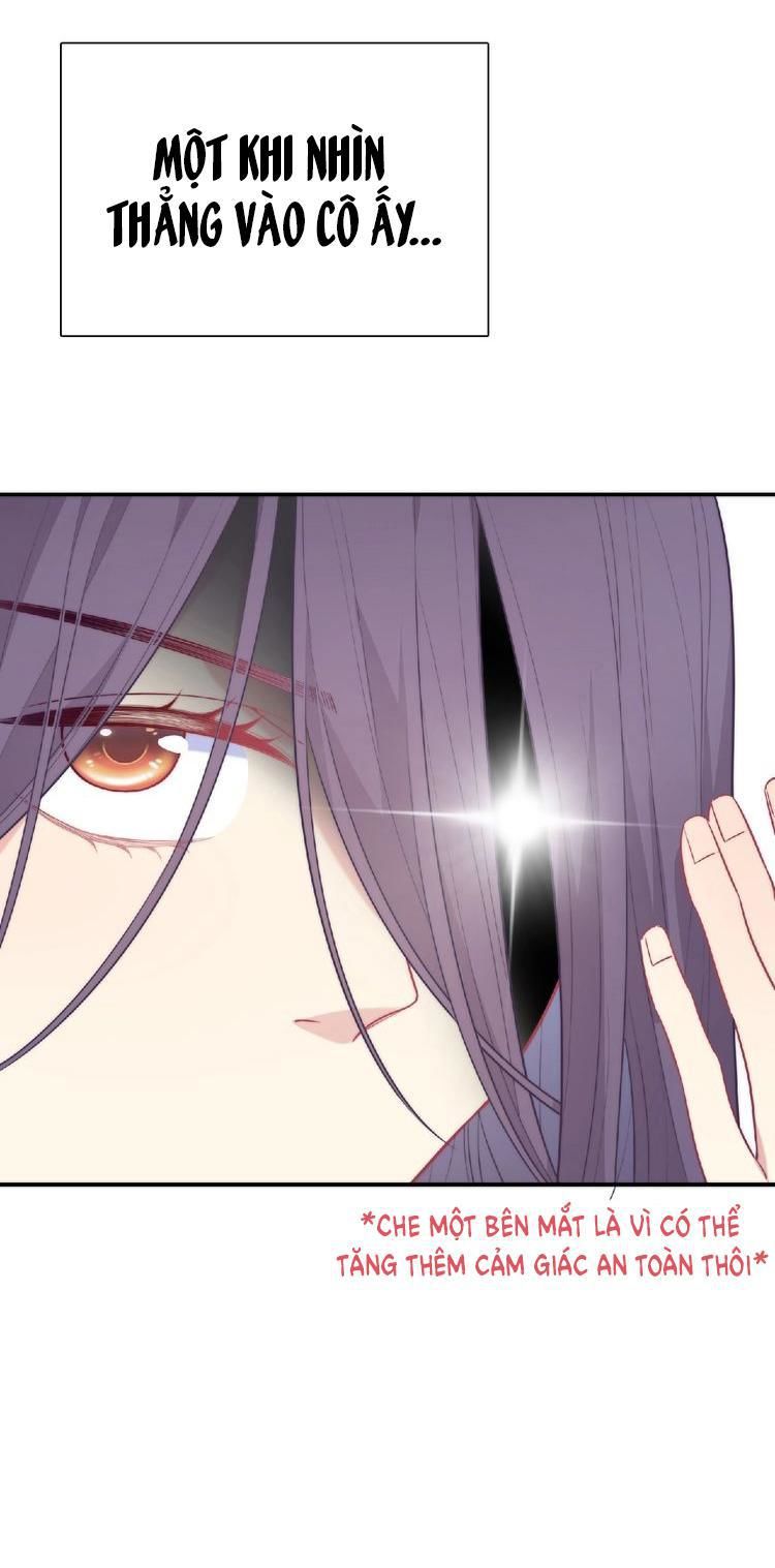 nữ quái hung dữ cùng với mỹ nam ham ngủ chapter 4 27