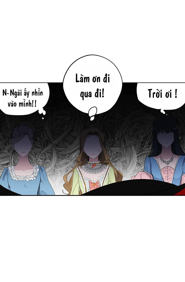 mối tình đầu của bạo chúa chapter 5 38