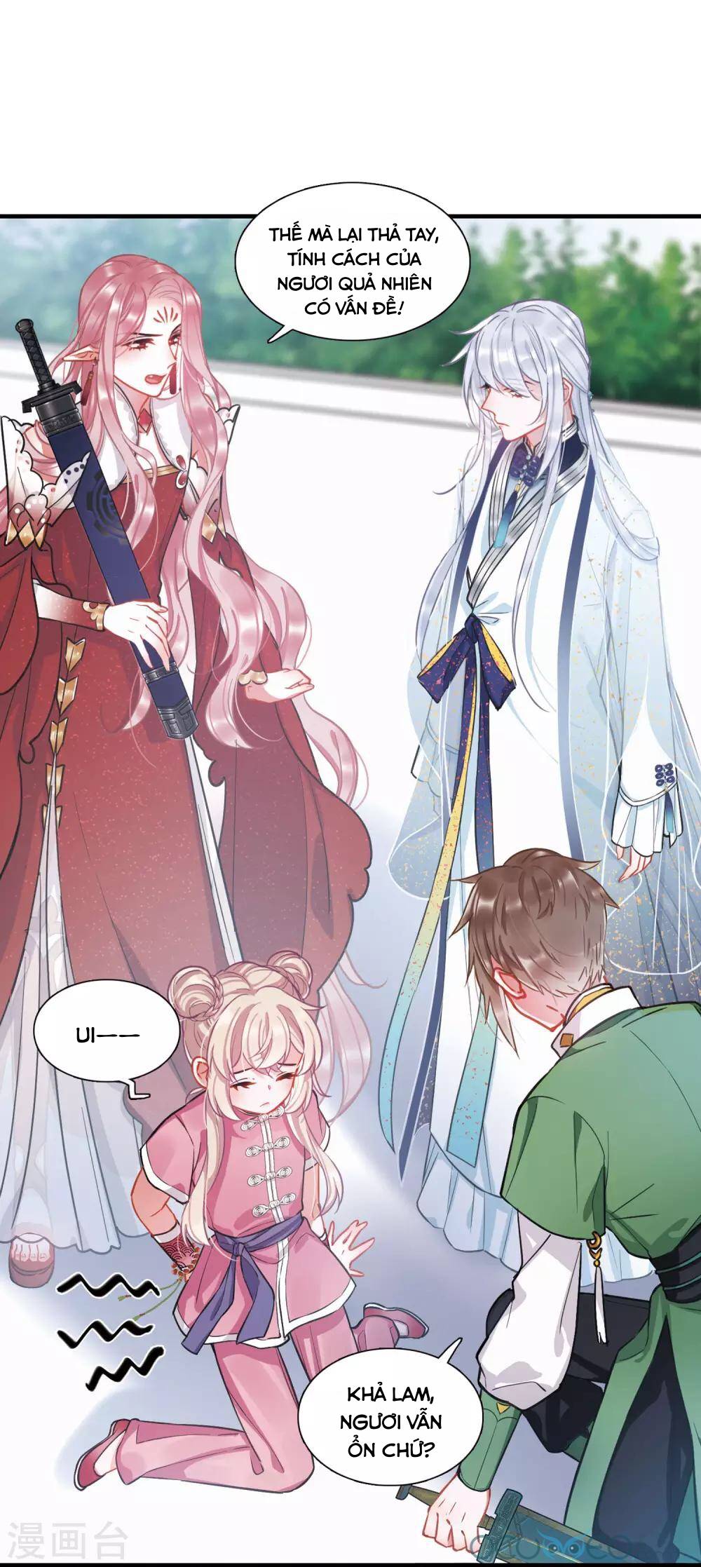 danh kiếm trủng chapter 17 53