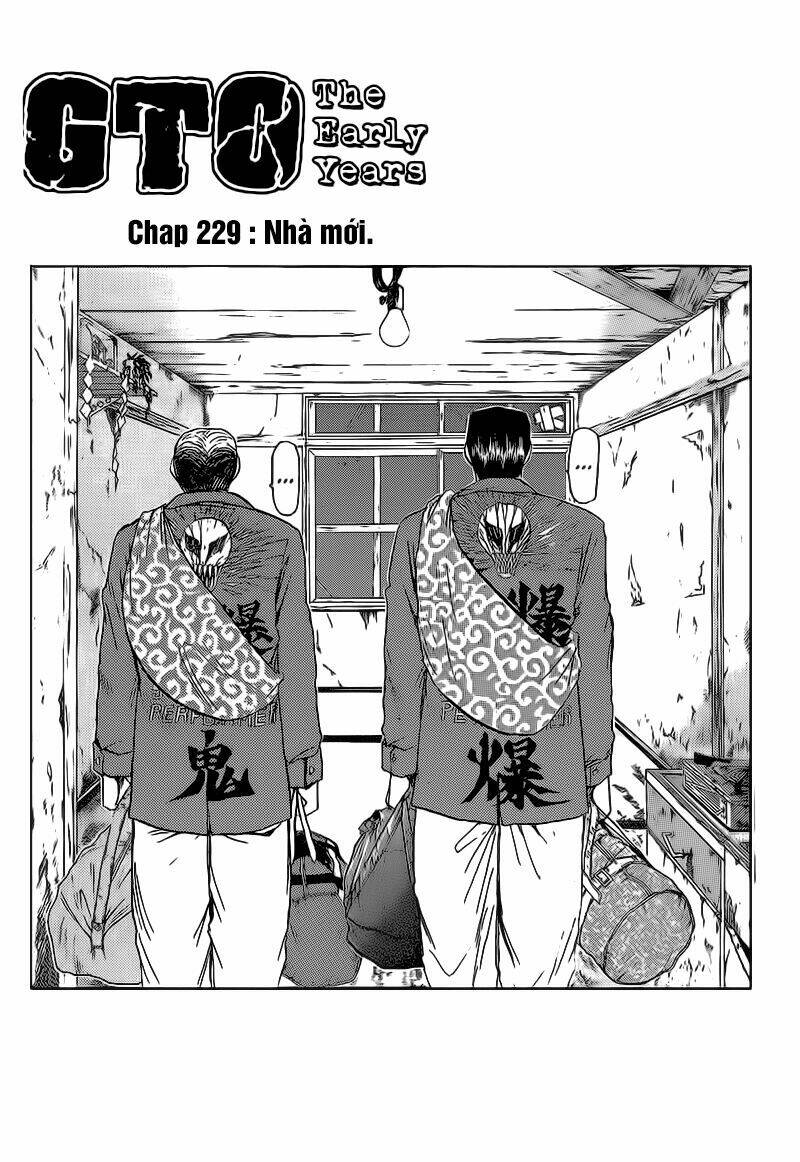 shonan junai gumi chapter 229 3