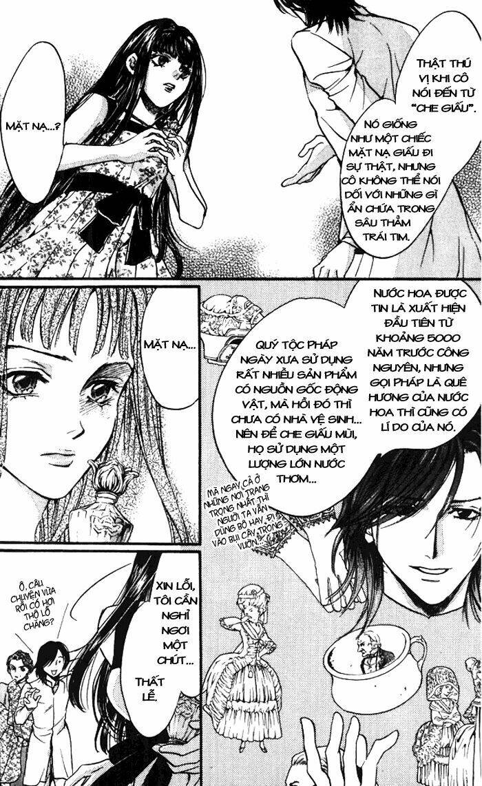 0 no soukoushi chapter 1 16