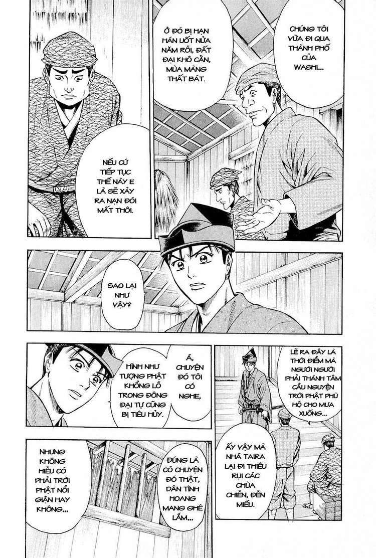 thiếu niên vương phần 2 chapter 20 17