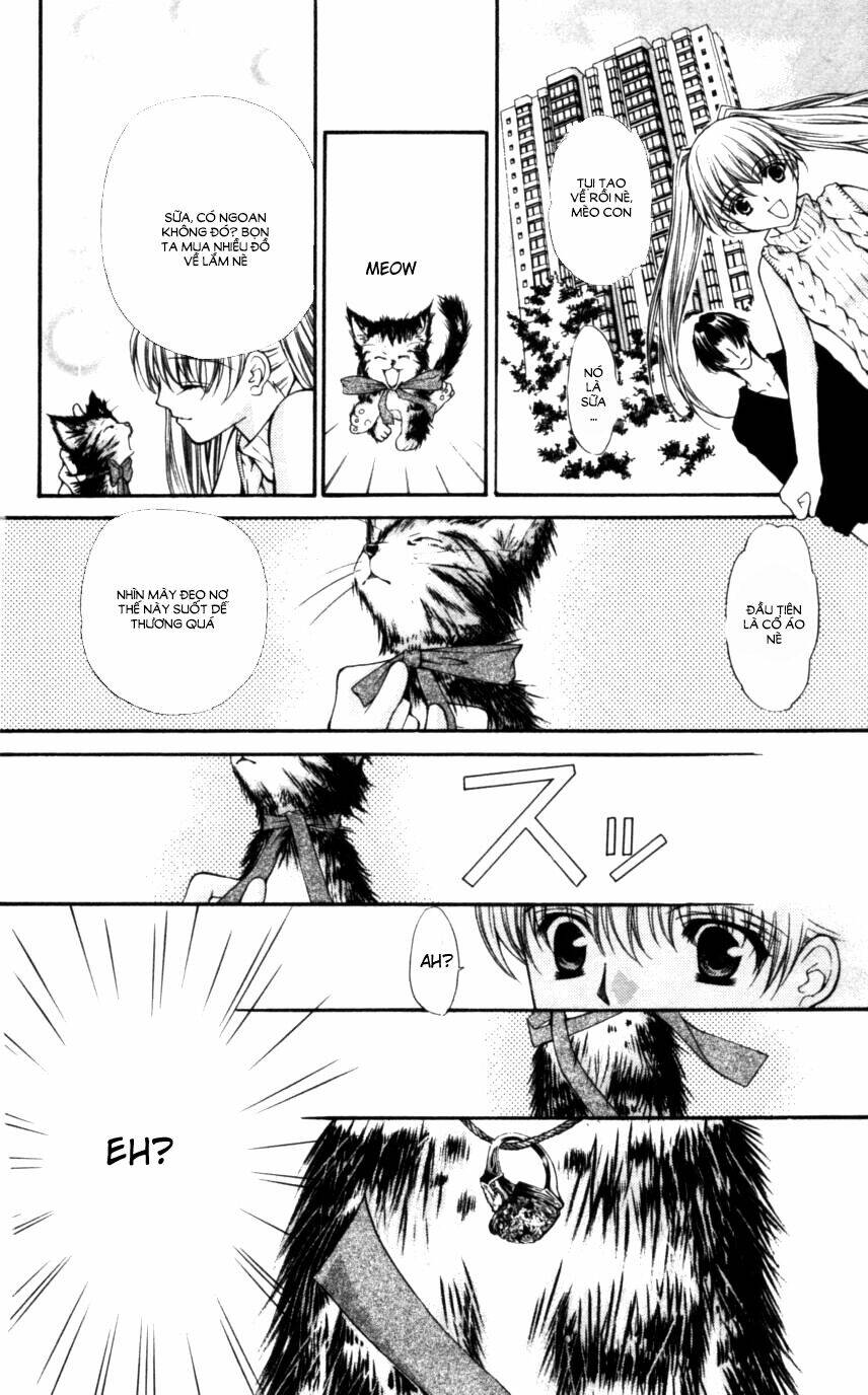 anh chàng khắc tinh chapter 48 28