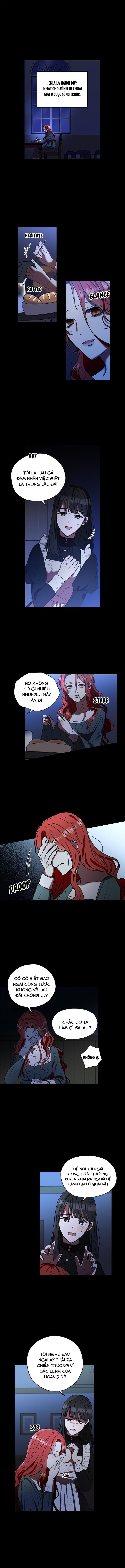 tôi sẽ nâng cấp chồng tôi trở thành một bậc thầy chapter 4 2