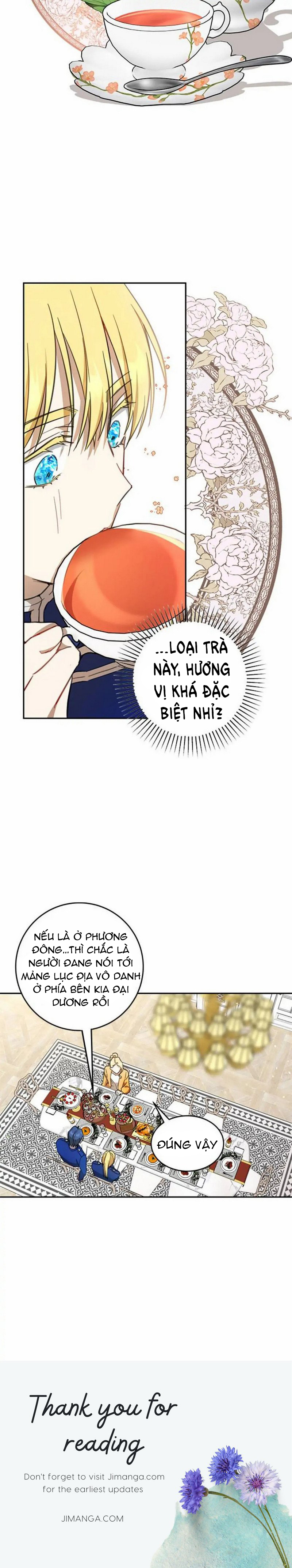 cách săn mồi chapter 10.1 18