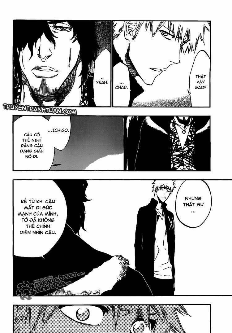 thần chết ichigo chapter 433 15