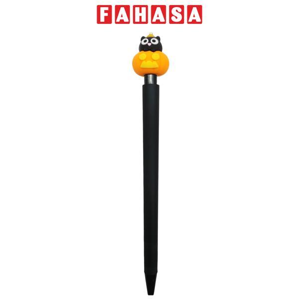 Bút Chì Bấm Halloween - WanLongDa APF165-2 - Mẫu 2