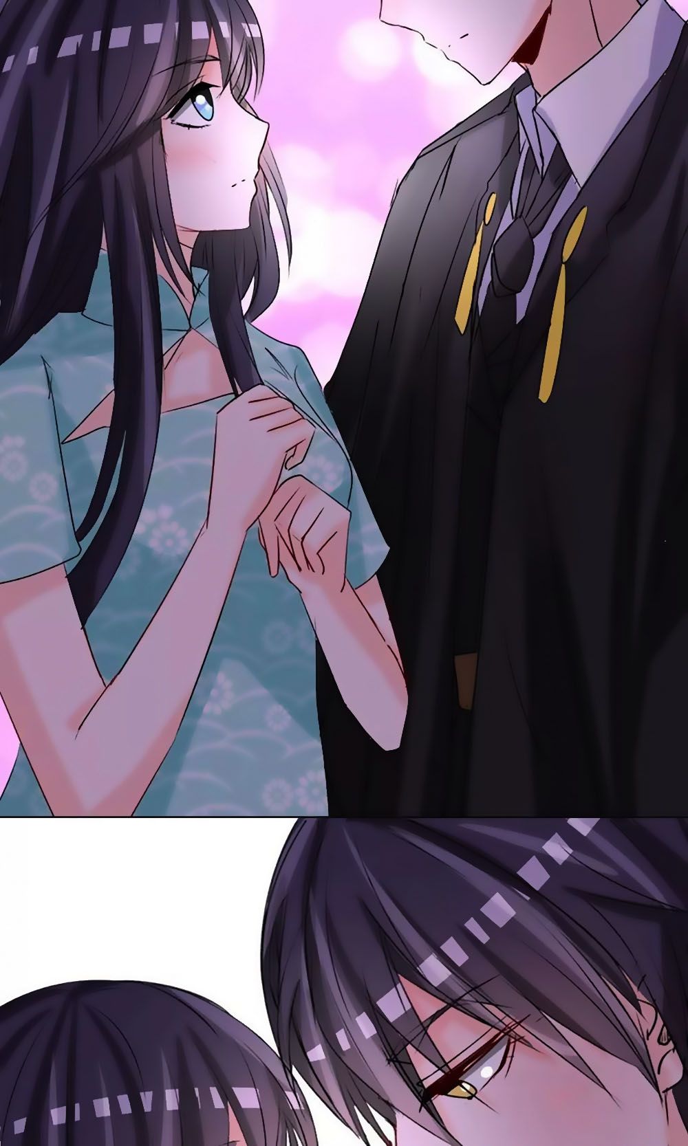 dân quốc yêu văn lục chapter 98 18