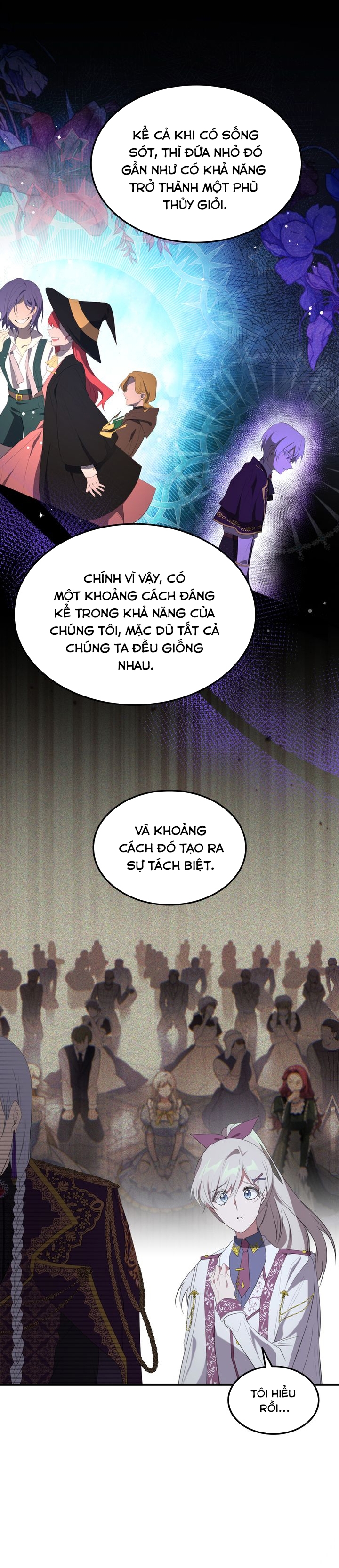 thưởng thức hương vị chapter 34 17
