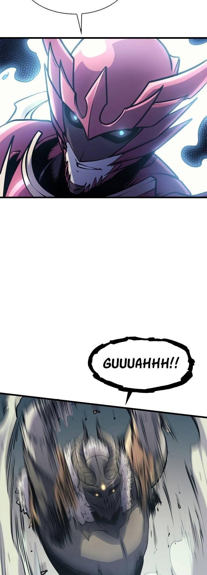 tôi trở lại thăng cấp một mình chapter 71 32