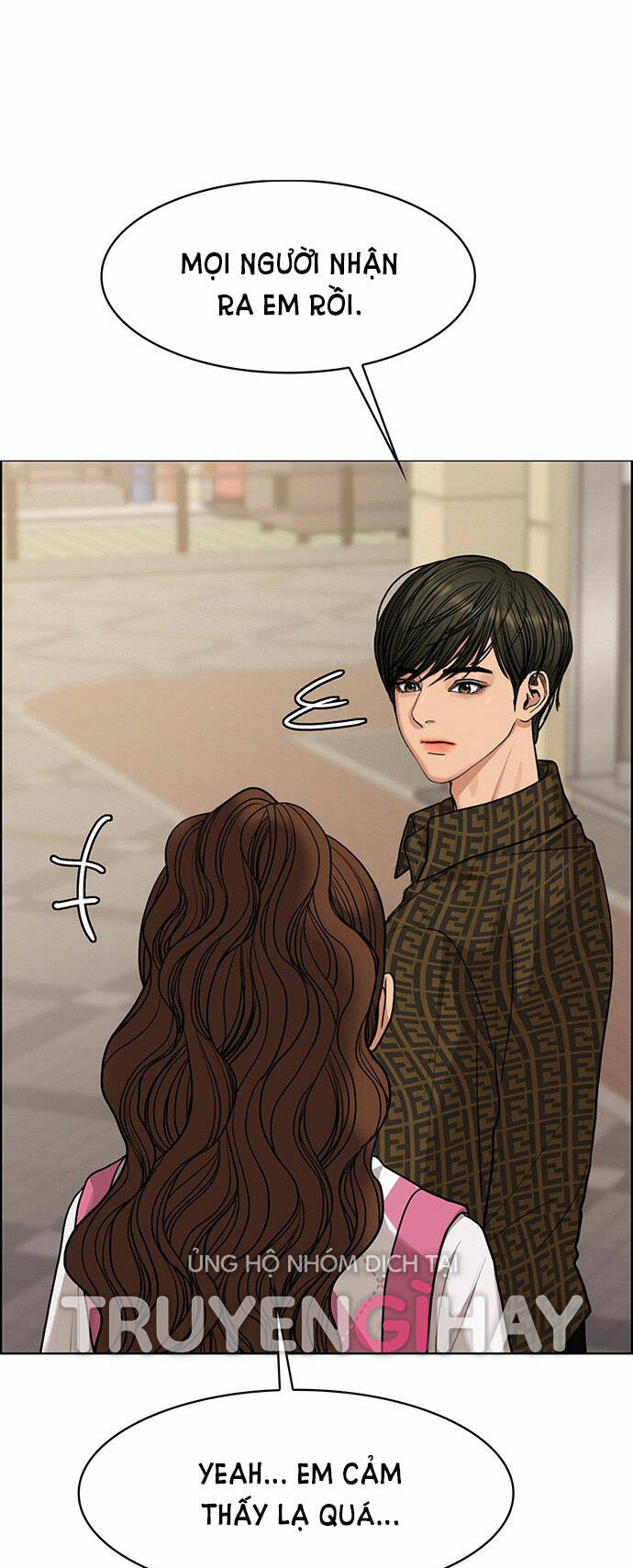 nữ thần giáng thế chapter 177.2 10