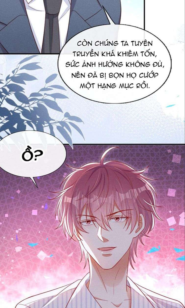 tôi với hình mẫu lý tưởng lìa trần rồi! chapter 46 25