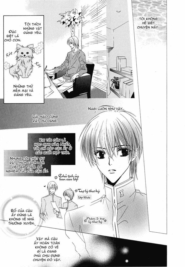 toumei shounen chapter 1.2 3