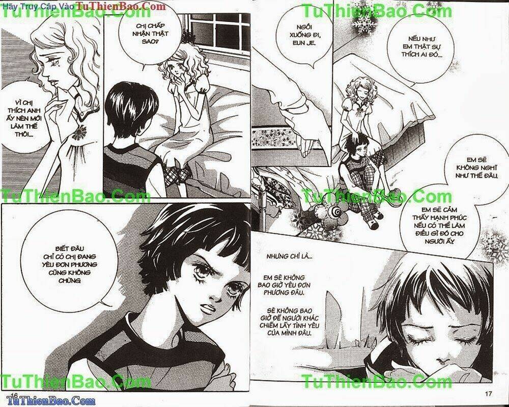 cổ vật kinh hoàng chapter 2 9