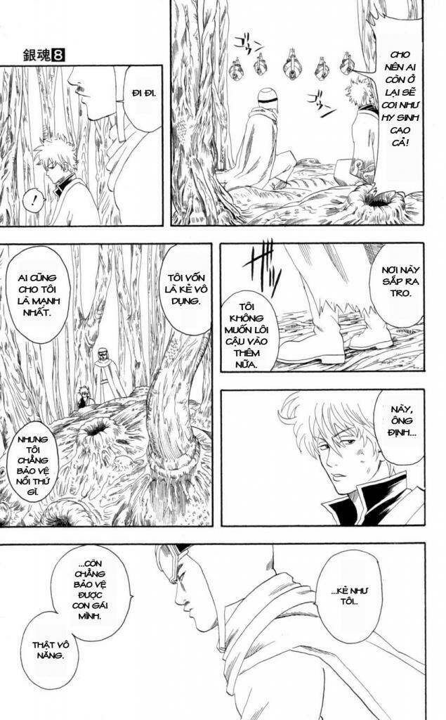 gintama - linh hồn bạc chapter 62 11