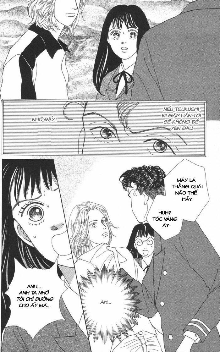 con nhà giàu chapter 25 2