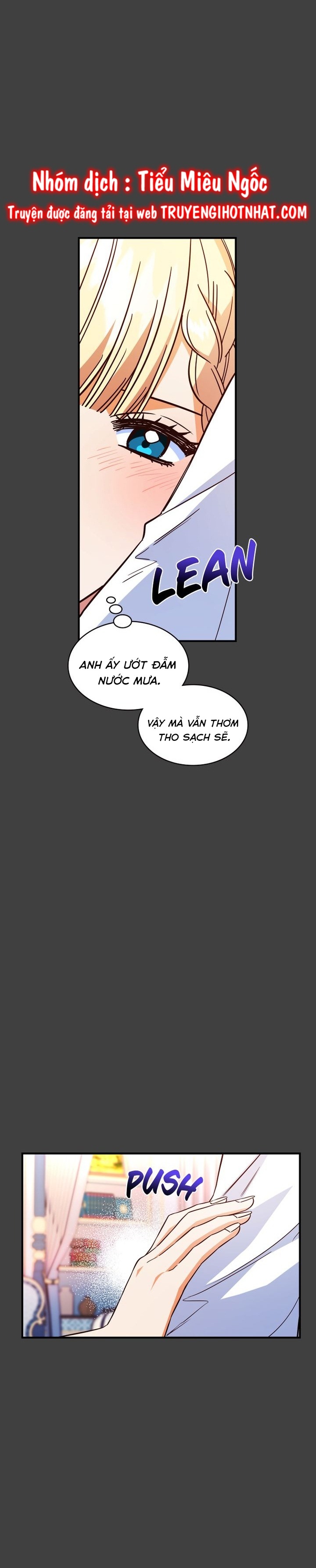 công lý của một ác nữ chapter 53 28