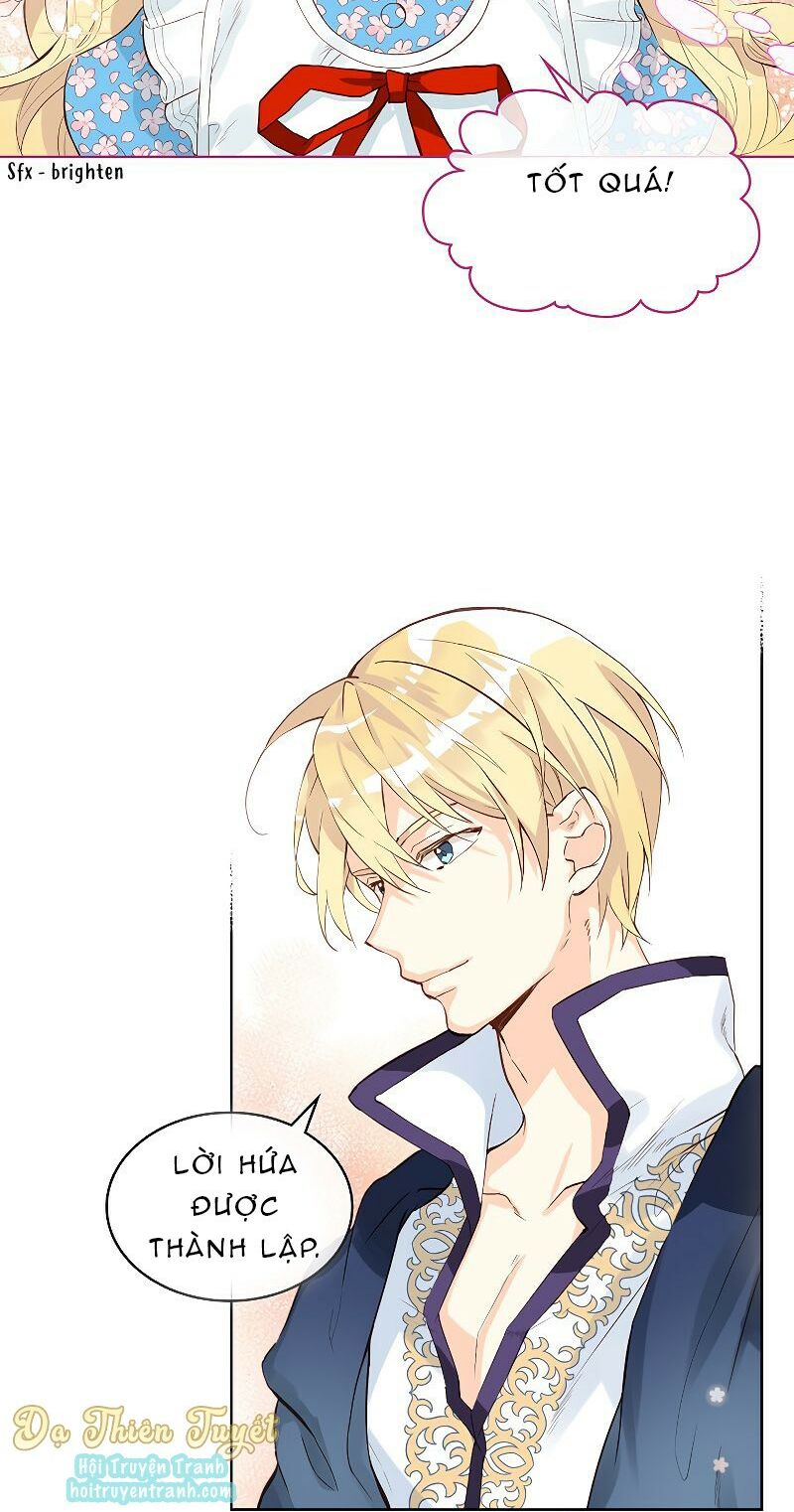 con có phải con là con gái của ngài không? chapter 19 18