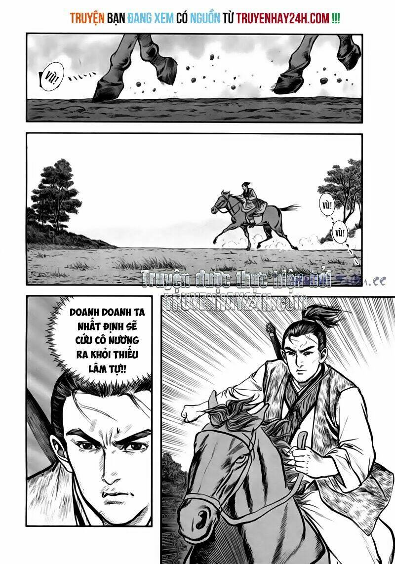 tiếu ngạo giang hồ chapter 68 4