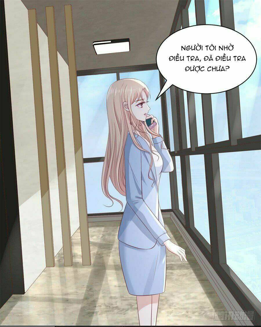 liệt ái tri hạ: series mật đào tiểu tình nhân chapter 237 12