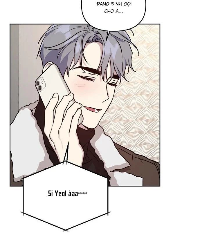 thần tượng đến rồi!? chapter 43 51