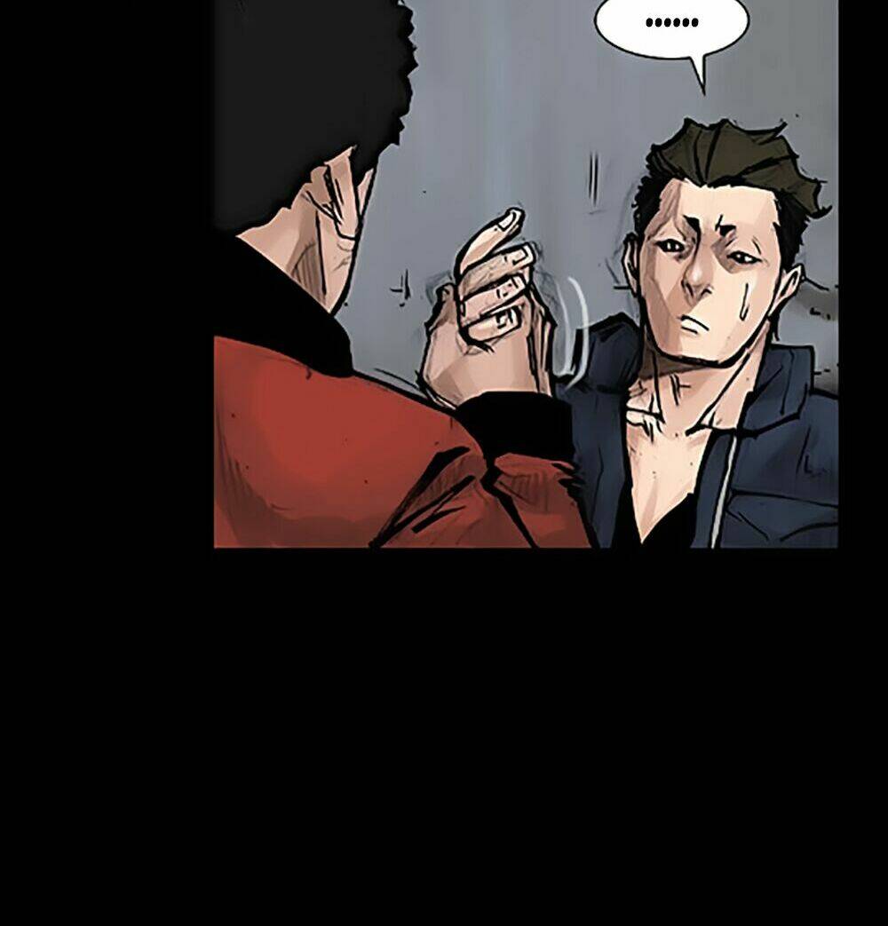 độc cô tiền truyện chapter 47 9