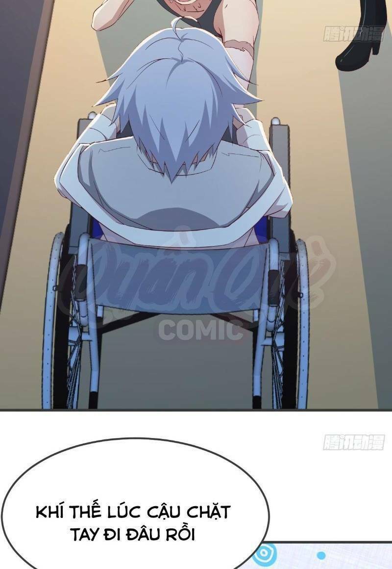 song tu đạo lữ kiểu xem mặt chapter 65 23